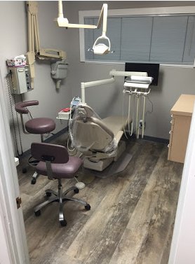 Image for Oxford Dental Care with ID of: 1363291
