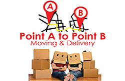 Image for Point A to Point B Moving, LLC with ID of: 1363299