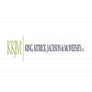 Image for King, Kitrick, Jackson & Mcweeney, LLC with ID of: 1363315