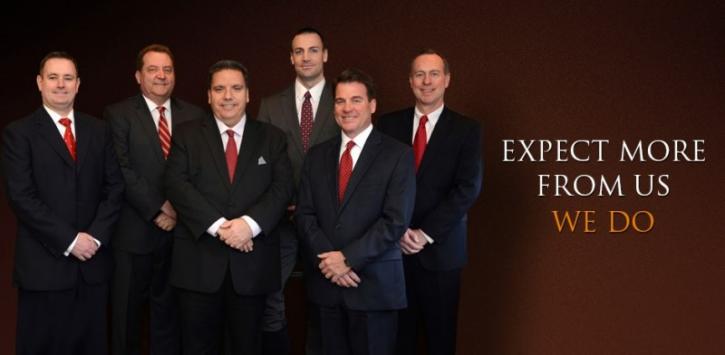 Image for King, Kitrick, Jackson & Mcweeney, LLC with ID of: 1363319