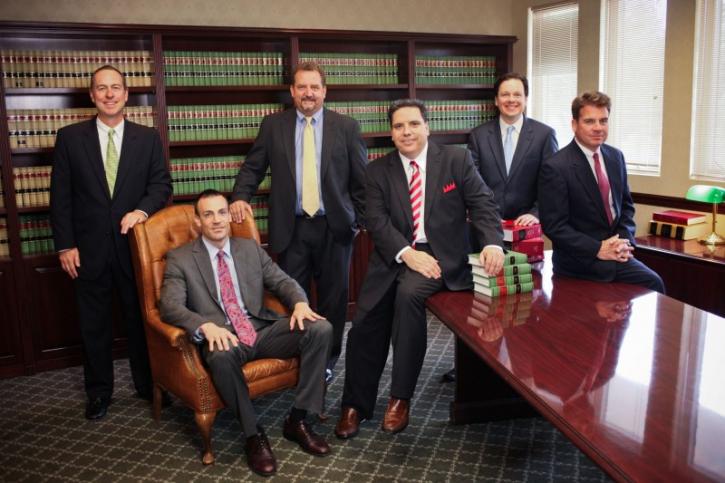 Image for King, Kitrick, Jackson & Mcweeney, LLC with ID of: 1363324