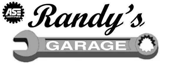 Image for Randy's Garage with ID of: 1363364