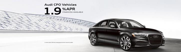 Image for Audi South Orlando with ID of: 1363368