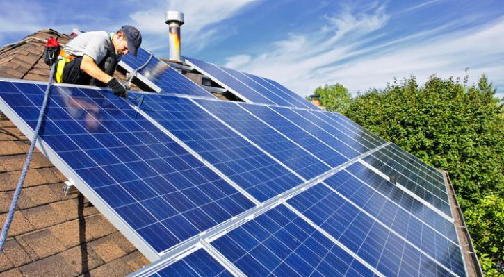 Image for Smart Solar with ID of: 1363382