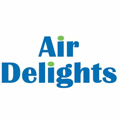 Image for Air Delights with ID of: 1363529