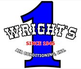 Image for Wright's Air Conditioning Inc with ID of: 1363642