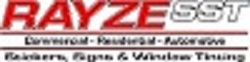 Image for Rayze Stickers, Signs & Tint with ID of: 1363929