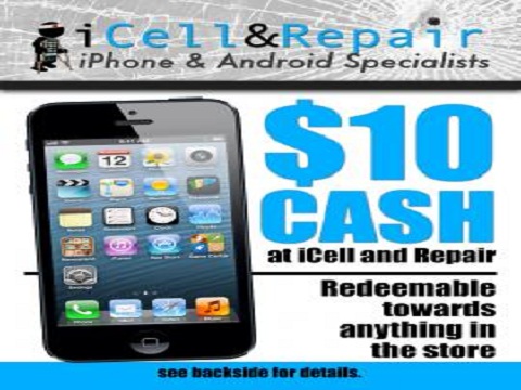 Image for icell and repair with ID of: 1363965