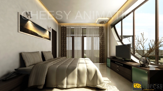 Image for The Cheesy Animation with ID of: 1364146