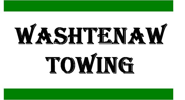 Image for Washtenaw Towing with ID of: 1364154