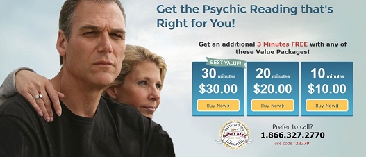 Image for Call Psychic Now Tulsa with ID of: 1364411