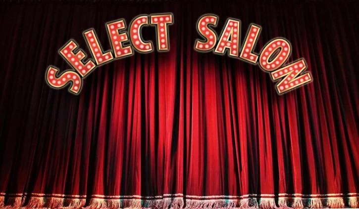 Image for Select Salon Dallas with ID of: 1364700