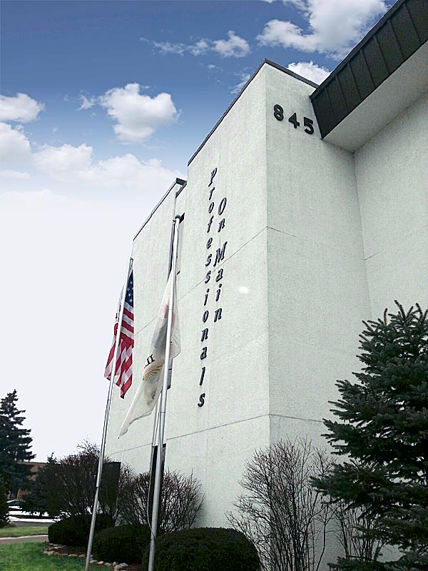 Image for Lombard Dental Group with ID of: 1364762