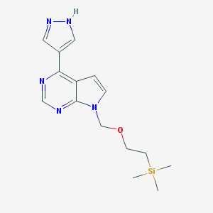 Image for INCB032304 with ID of: 1364962