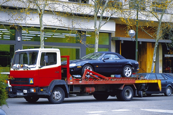 Image for Roadside Assistance Inc with ID of: 1365124