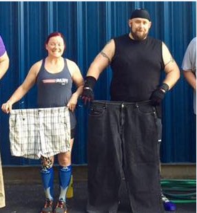 Image for Akron Personal Training with ID of: 1365280