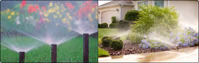Image for Lawn sprinkler system services with ID of: 1365289
