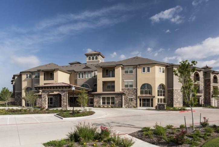 Image for Trinity Courtyard with ID of: 1365417