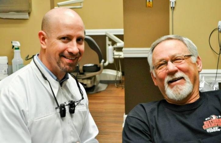 Image for Dream Dental with ID of: 1365433