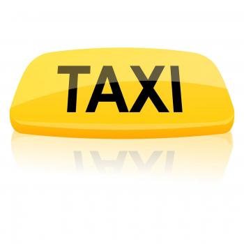 Image for Orange County Taxicab with ID of: 1365490