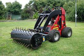 Image for Aerating lawn with ID of: 1365550