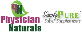 Image for Physician Naturals with ID of: 1365561