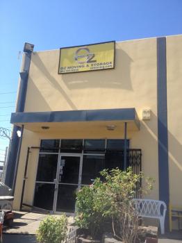 Image for Oz Moving & Storage with ID of: 1365586