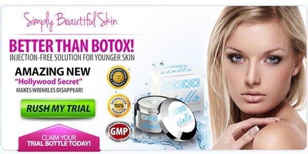 Image for Read first about Ciello Cream - Advantages & Dis advantages with ID of: 1365616