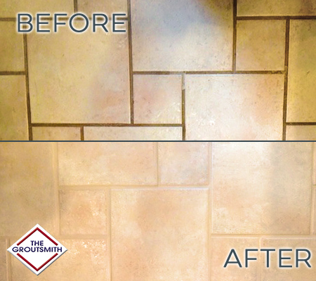 Image for Groutsmith of Tulsa with ID of: 1365619