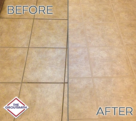 Image for Groutsmith of Tulsa with ID of: 1365622