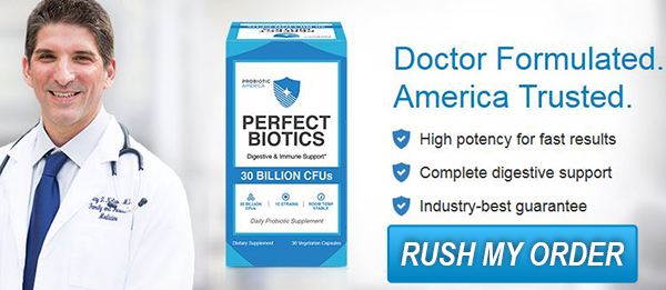 Image for What is Probiotic America? Is it safe Probiotic to all? with ID of: 1365637