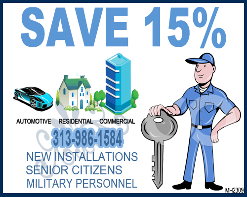 Image for Locksmith Detroit MI with ID of: 1365777