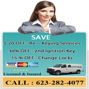 Image for Locksmith Surprise with ID of: 1365782