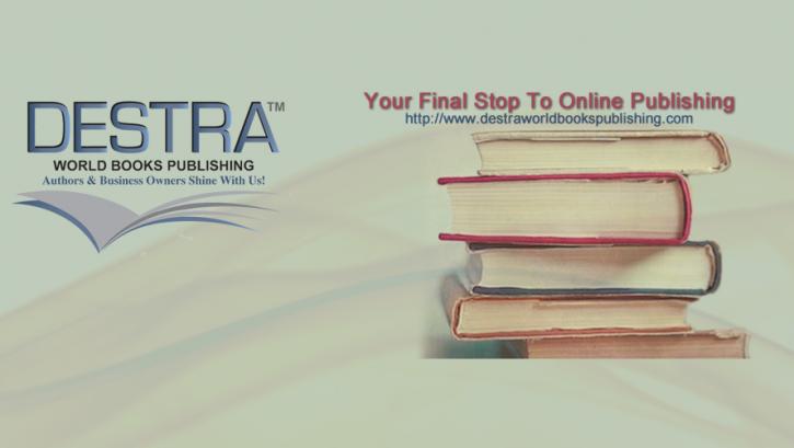 Image for Destra World Books Publishing, LLC with ID of: 1365924