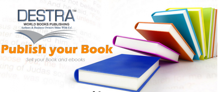 Image for Destra World Books Publishing, LLC with ID of: 1365930