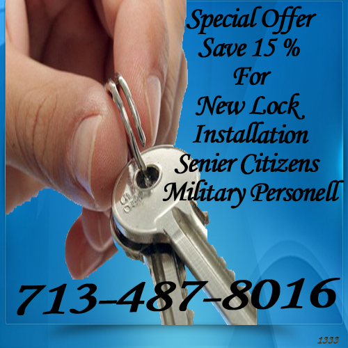 Image for Locksmith Houston TX with ID of: 1365935
