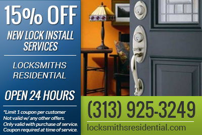 Image for Locksmiths Residential with ID of: 1366027