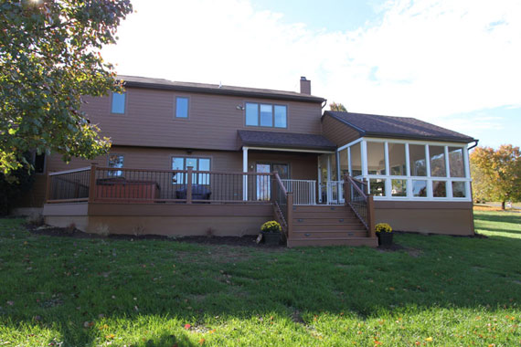 Image for Precision Contracting Services, LLC with ID of: 1366078