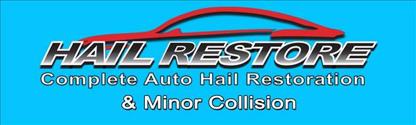 Image for Hail Restore with ID of: 1366483