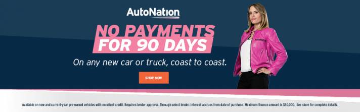 Image for AutoNation Acura Spokane Valley with ID of: 1366496