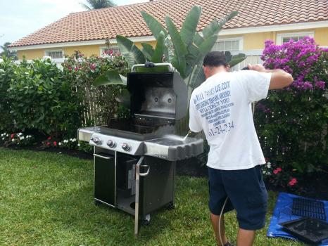 Image for Grill Tanks Plus with ID of: 1366529