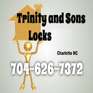 Image for Trinity and Sons Locks with ID of: 1366551