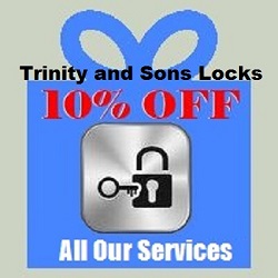 Image for Trinity and Sons Locks with ID of: 1366573