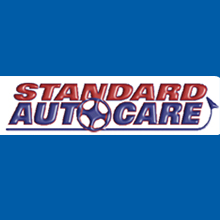 Image for Standard Auto Care with ID of: 1366695