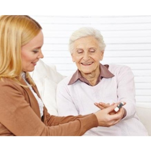 Image for Aventa Senior Care with ID of: 1366748