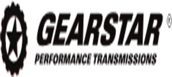 Image for Gearstar Performance Transmissions with ID of: 1366749