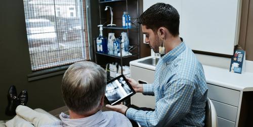 Image for Christopher Cooley DDS and Ryan Vick DDS with ID of: 1366893