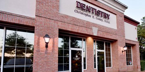 Image for Christopher Cooley DDS and Ryan Vick DDS with ID of: 1366896