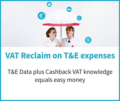 Image for International VAT refunds! with ID of: 1367092