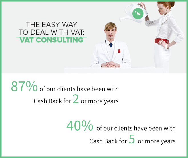 Image for International VAT refunds! with ID of: 1367098